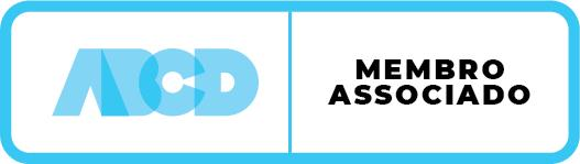 Selo · ABCD Membro Associado